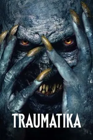 Traumatika (2025) - Poster