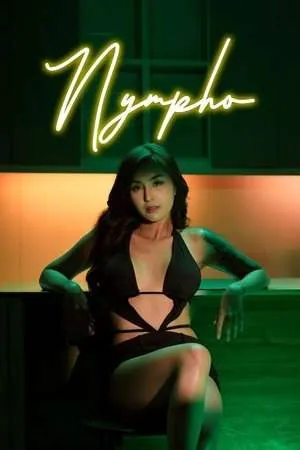 Nympho (2025) - Poster