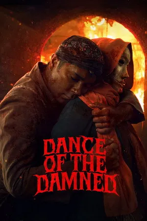 Badut Gendong (2026) - Poster