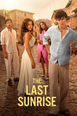The Last Sunrise (2026) - Poster