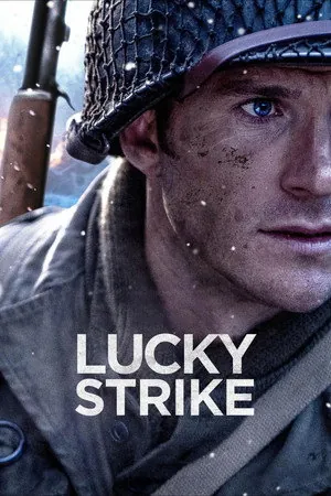 Lucky Strike (2026) - Poster